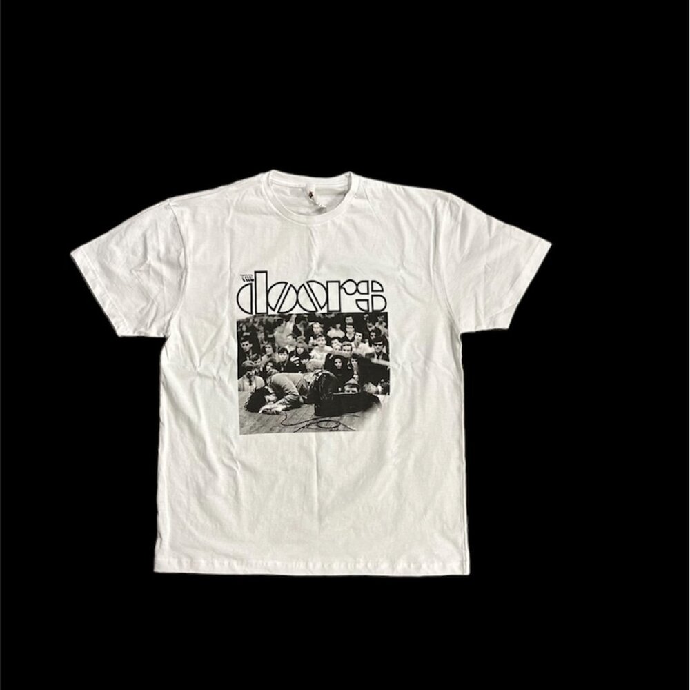 DOORS TSHIRT